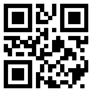 3401294571 - Immagine del Qr Code associato