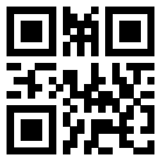 Il QrCode di 3401294572