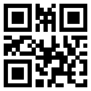 Il Qr Code di 3401294575