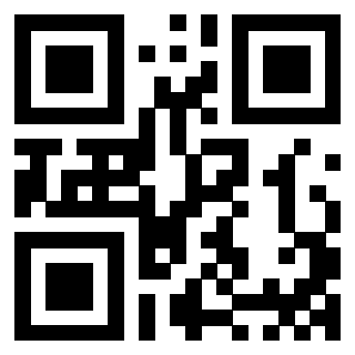 Scansione del Qr Code di 3401294577