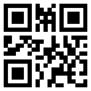 3401294579 Qr Code associato