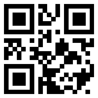 Il QrCode di 3401294580
