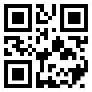 3401294582 Qr Code associato