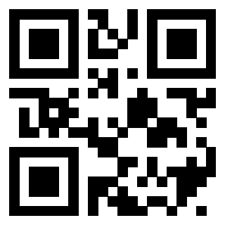 3401294583 - Immagine del QrCode associato