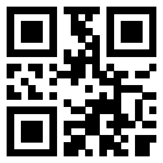 3401294585 - Immagine del QrCode