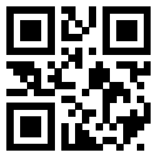 3401294587 QrCode associato