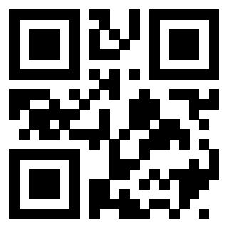 3401294588 QrCode associato