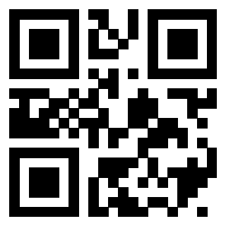 QrCode di 3401294589