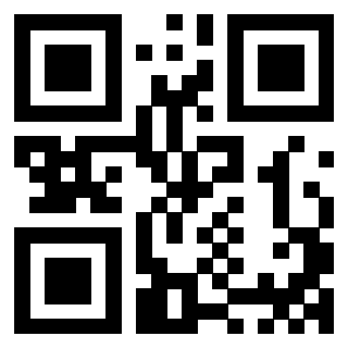 3401294590 - Immagine del Qr Code associato
