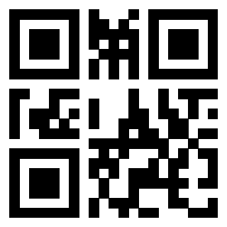Il Qr Code di 3401294591