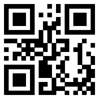 Scansione del QrCode di 3401294596