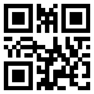QrCode di 3401294599