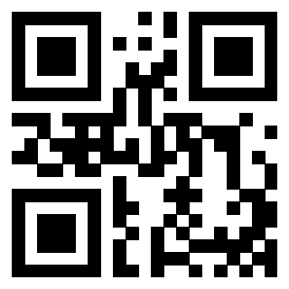 3401294602 - Immagine del QrCode