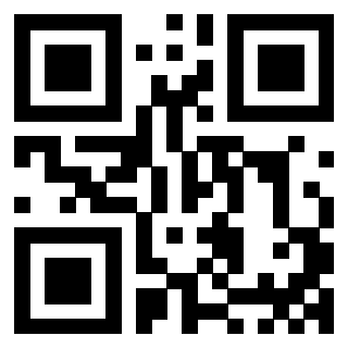 Scansione del QrCode di 3401294603