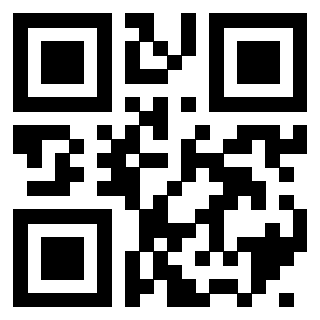 3401294605 QrCode associato