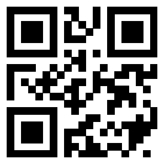 3401294606 - Immagine del QrCode