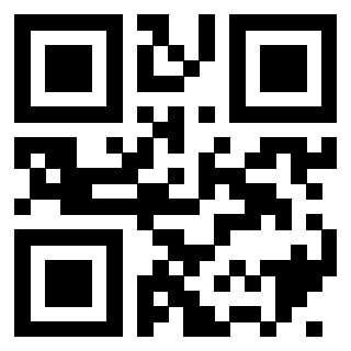 3401294608 QrCode associato