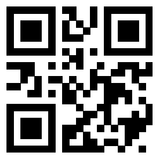 3401294615 Qr Code associato