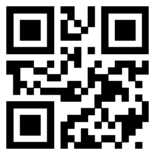 3401294619 QrCode associato