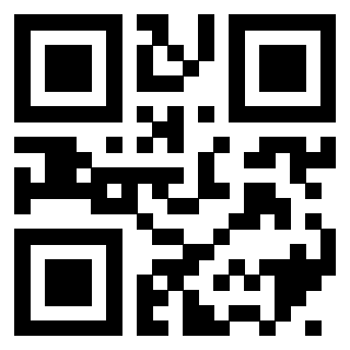 3401294620 - Immagine del QrCode
