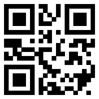 Il QrCode di 3401294622
