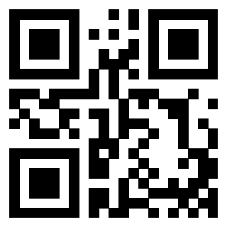 3401294624 - Immagine del Qr Code associato