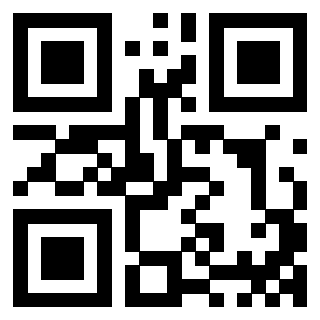 3401294625 - Immagine del QrCode