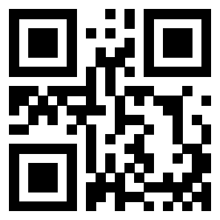 3401294627 - Immagine del QrCode