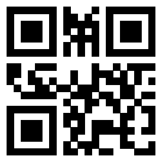 3401294628 - Immagine del QrCode associato