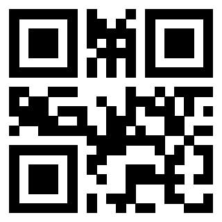 3401294630 - Immagine del QrCode