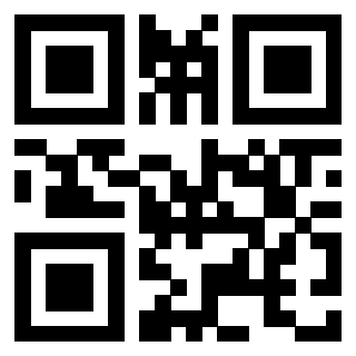 3401294631 QrCode associato