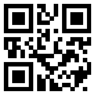 Il QrCode di 3401294634