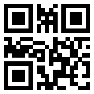 Qr Code di 3401294635