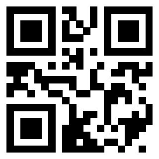 3401294637 - Immagine del Qr Code associato