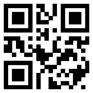 Scansione del QrCode di 3401294638
