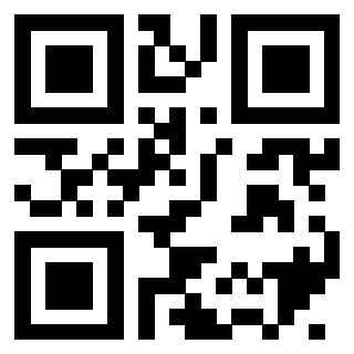 Scansione del QrCode di 3401294642