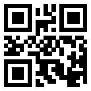 Il Qr Code di 3401294643