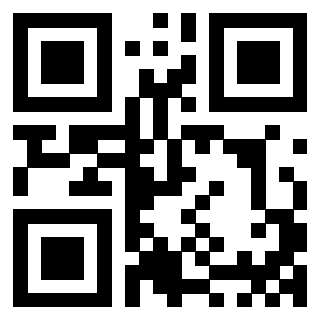 3401294644 - Immagine del QrCode