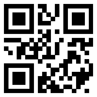 Immagine del QrCode di 3401294645