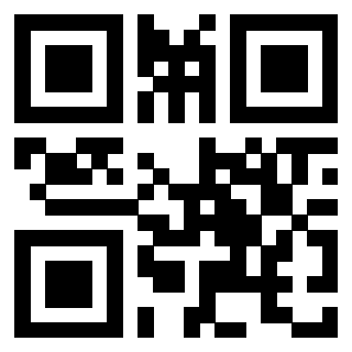 Scansione del Qr Code di 3401294647