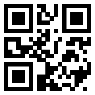 3401294651 - Immagine del Qr Code associato