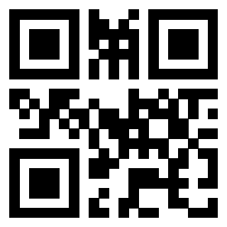 3401294652 QrCode associato