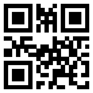 Scansione del QrCode di 3401294653