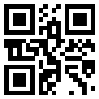 Scansione del Qr Code di 3401294655