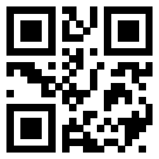 3401294656 - Immagine del Qr Code