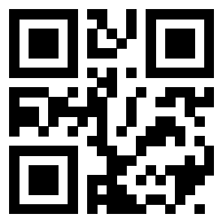 3401294658 - Immagine del Qr Code