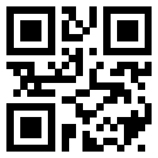 Immagine del Qr Code di 3401294660
