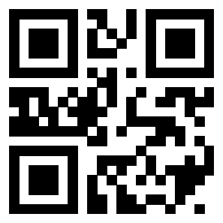 3401294661 - Immagine del QrCode associato