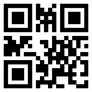 Immagine del Qr Code di 3401294663
