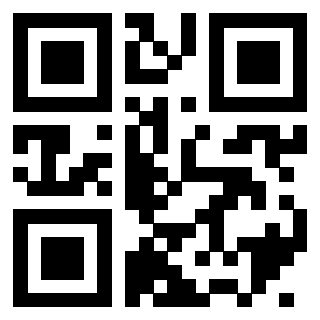 3401294665 Qr Code associato